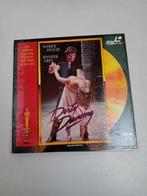 Dirty Dancing Laserdisc, Cd's en Dvd's, Dvd's | Tv en Series, Verzenden, Gebruikt