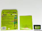 Gameboy Advance / GBA - Mario Golf - Advance Tour - NHAU, Spelcomputers en Games, Games | Nintendo Game Boy, Verzenden, Gebruikt