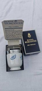 Royal Worcester - Eierdopje (4) - Porselein - Eivormbekers