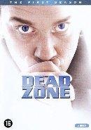 Dead zone - Seizoen 1 - DVD, Cd's en Dvd's, Verzenden, Nieuw in verpakking