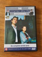DVD - The Inspector Lynley Mysteries - Seizoen 1, Cd's en Dvd's, Dvd's | Tv en Series, Vanaf 12 jaar, Verzenden, Gebruikt, Thriller