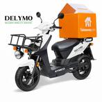 Kymco Delivery bezorgscooter euro 5 Nieuw, Nieuw, Ophalen of Verzenden, Agility, Benzine