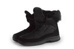 Nelson Snowboots in maat 37 Zwart | 10% extra korting, Verzenden, Zwart, Snowboots, Zo goed als nieuw