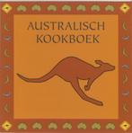 Australisch Kookboek 9789055136612 B. Witte, Verzenden, Gelezen, B. Witte