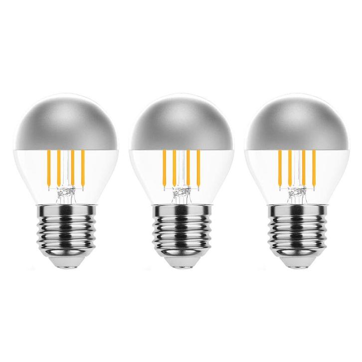 Modee E27 LED Lamp 4W - 400lm - 2700K - Warm Wit - LED, Huis en Inrichting, Lampen | Losse lampen, Nieuw, Verzenden
