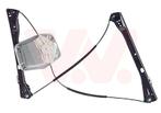 RAAMREGELAAR VOOR VW GOLF V 2003-2008 1K3837461A, Ophalen of Verzenden, Nieuw