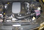 K&N 11-14 Jeep Grand Cherokee 5.7L V8 Performance Intake Kit, Ophalen of Verzenden, Nieuw