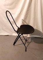 Thema - Gastone Rinaldi - Klapstoel - Dafne - IJzer, Hout, Antiek en Kunst, Antiek | Meubels | Stoelen en Banken