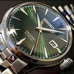 Seiko - Seiko Presage Cocktail Automatico - SRPE15J1 - Heren, Sieraden, Tassen en Uiterlijk, Horloges | Heren, Nieuw