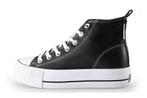 BK Hoge sneakers in maat 39 Zwart | 10% extra korting, Kleding | Dames, Schoenen, Verzenden, Zwart, Sneakers of Gympen, BK