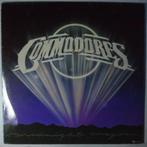 Commodores - Midnight magic - LP, Gebruikt, 12 inch