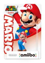 Amiibo Mario - Super Mario series (Nieuw), Verzamelen, Poppetjes en Figuurtjes, Verzenden, Nieuw