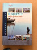 Vaarwijzer - De Waddenzee - Tussen Den Helder en Sylt - 2019, Ophalen of Verzenden, Zo goed als nieuw, Boot