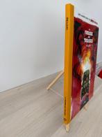Spirou et Fantasio - La Frousse aux trousses + ex-libris - C, Nieuw