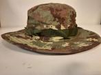 Bush hoed ital camo (petten, Hoeden), Kleding | Heren, Hoeden en Petten, Ophalen of Verzenden, Nieuw