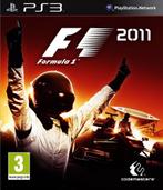 F1 2011 [PS3], Spelcomputers en Games, Games | Sony PlayStation 3, Nieuw, Ophalen of Verzenden