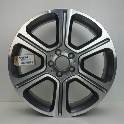 Originele velgen 19 inch Mercedes-Benz C-Klasse *OS1003840*, Auto-onderdelen, Banden en Velgen, Velg(en), Gebruikt, 19 inch, Personenwagen