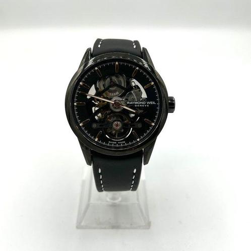 Raymond Weil - 2785-BC5-20001 - Heren - 2010-2020, Sieraden, Tassen en Uiterlijk, Horloges | Heren