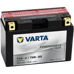 Varta Agm T9b-4 / T9b-bs, Watersport en Boten, Verzenden, Nieuw