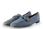 DSTRCT Loafers in maat 40 Blauw | 15% korting, Overige typen, DSTRCT, Zo goed als nieuw, Verzenden