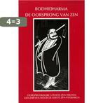 De oorsprong van Zen 9789063500573 Bodhidharma, Boeken, Verzenden, Gelezen, Bodhidharma