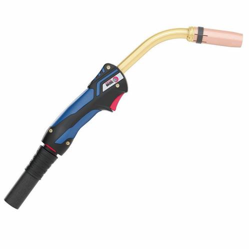 Migtoorts Binzel MB 501 D EVO PRO 4 meter (MIG toortsen), Doe-het-zelf en Verbouw, Gereedschap | Lasapparaten, Co2, Nieuw, Verzenden