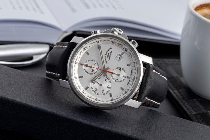 Mühle - 29er Chronograph - M1-25-41-LB - Heren - 2012, Sieraden, Tassen en Uiterlijk, Horloges | Heren