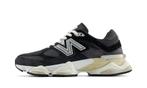 New Balance 9060 Charcoal, Nieuw