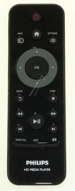 Afstandsbediening Philips hmp5000 HMP2000 hmp4000, Ophalen of Verzenden, Nieuw, Origineel