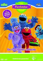 Sesamstraat - Furchester Hotel Seizoen 1 - DVD, Cd's en Dvd's, Verzenden, Nieuw in verpakking