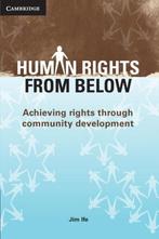 Human Rights From Below 9780521711081 Jim Ife, Gelezen, Jim Ife, Verzenden