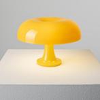 Artemide - Giancarlo Mattioli - Tafellamp - Nessino -