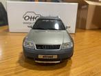 Otto 1:18 - Modelauto - Audi A6 Allroad, Nieuw