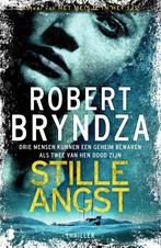 Stille angst 9789049205508 Robert Bryndza, Verzenden, Gelezen, Robert Bryndza