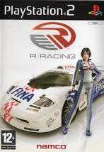 R: Racing - PlayStation 2, Spelcomputers en Games, Ophalen of Verzenden, Nieuw