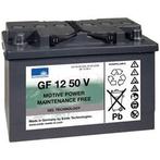 Sonnenschein GF-V Gel VRLA accu | GF12-050V | 12V 55Ah, Auto-onderdelen, Accu's en Toebehoren, Ophalen of Verzenden, Nieuw
