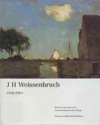 Jh Weissenbruch Ned Eng, Ophalen of Verzenden, Nieuw