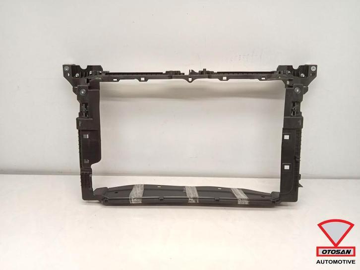 VW Polo 2G 2017+ Voorfront Front nieuw 2G0805588 AF AA R L, Auto-onderdelen, Carrosserie en Plaatwerk, Nieuw, Volkswagen, Voor