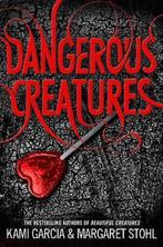 Dangerous Creatures Book 1 9780141354101 Kami Garcia, Boeken, Verzenden, Gelezen, Kami Garcia