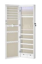 Hoppa! JJC093W01 Hangende sieradenkast van 99 voor 59, Ophalen of Verzenden, Nieuw