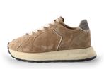 Nubikk Sneakers in maat 37 Beige | 10% extra korting, Kleding | Dames, Schoenen, Nubikk, Verzenden, Beige, Sneakers of Gympen