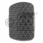 Pedaalrubber Automaat | Mercedes w201, Auto-onderdelen, Ophalen of Verzenden, Nieuw