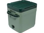 Stanley Adventure Outdoor Cooler 28,3L Stanley Green |, Verzenden, Zo goed als nieuw