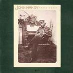 LP gebruikt - John Handy - Hard Work (sealed), Cd's en Dvd's, Vinyl | Jazz en Blues, Zo goed als nieuw, Verzenden