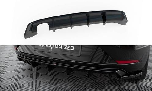 Diffuser Seat Leon 5F FL Maxton Glans Zwart, Auto-onderdelen, Carrosserie en Plaatwerk, Ophalen of Verzenden