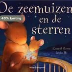 Veltman De zeemuizen en de sterren. glitters 9789059204072, Boeken, Prentenboeken en Plaatjesalbums, Verzenden, Gelezen, K. Steven