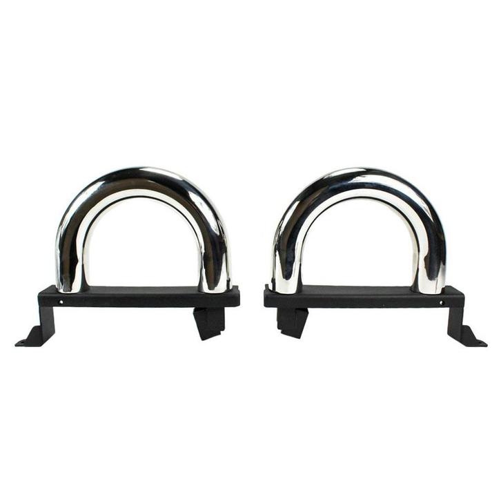 Toyota MR2 Roadster RVS rolbeugel/sierbeugel, Auto diversen, Auto-accessoires, Nieuw, Ophalen of Verzenden