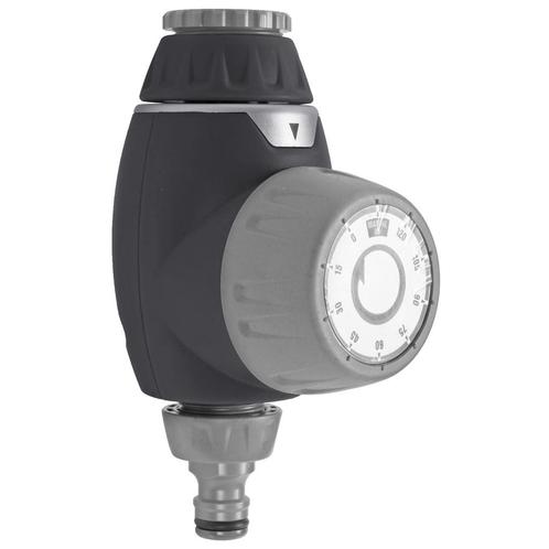 Talen Tools Universele Water Timer Verstelbaar van 5 t/m..., Tuin en Terras, Tuinslangen, Nieuw, Ophalen of Verzenden