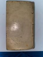 Dom François Delfau - L’Abbé commendataire - 1673, Antiek en Kunst