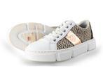 Rieker Sneakers in maat 39 Wit | 10% extra korting, Verzenden, Wit, Rieker, Sneakers of Gympen